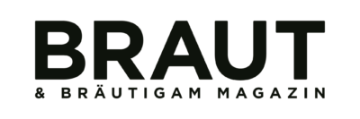 Braut & Bräutigam Magazin Logo