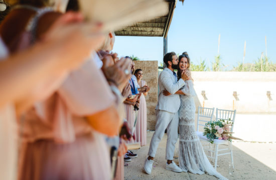 Grubenglück Hochzeitsfotograf Mallorca